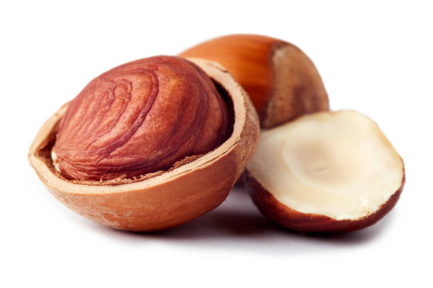 Natural Hazelnut